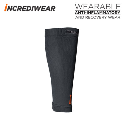 Incrediwear Calf Sleeve (Charcoal)