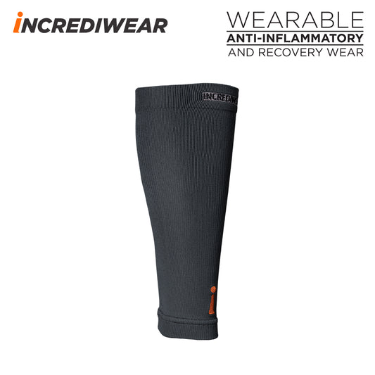 Incrediwear Calf Sleeve (Charcoal)