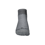 Incrediwear Low Cut Circulation Socks (Grey)