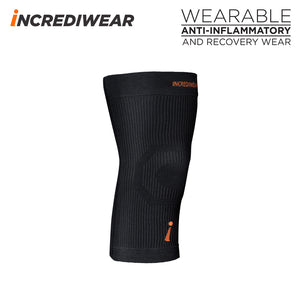Incrediwear Knee Sleeve (Black)