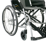 Karma Ergo Lite 2 Detachable Wheelchair