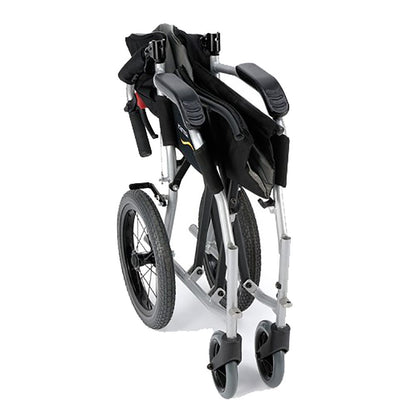 Karma Ergo Lite Lightest Wheelchair