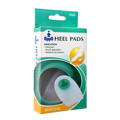 OppO Heel Pads 5463
