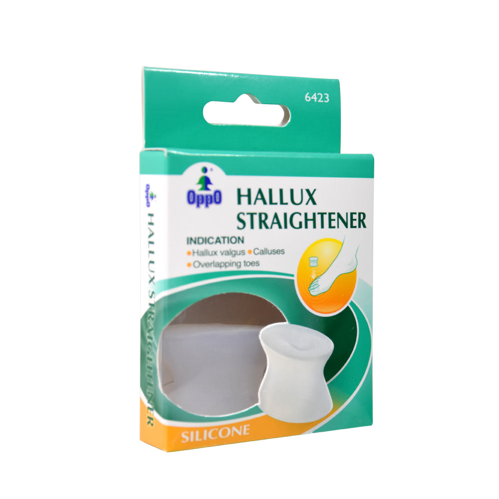 OppO Hallux Straightener 6423