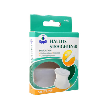 OppO Hallux Straightener 6423