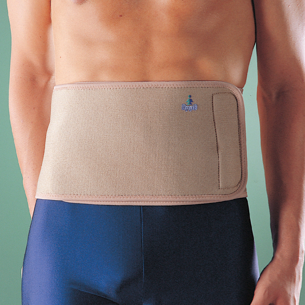 OppO Waist Belt Neoprene 1060