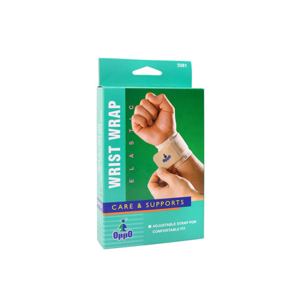 OppO Wrist Wrap Elastic 2081