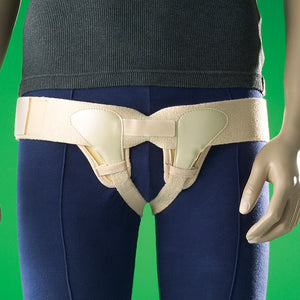 OppO Hernia Truss with Removable Pad 2249