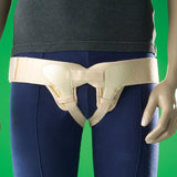 OppO Hernia Truss with Removable Pad 2249
