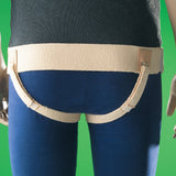 OppO Hernia Truss with Removable Pad 2249