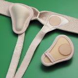 OppO Hernia Truss with Removable Pad 2249