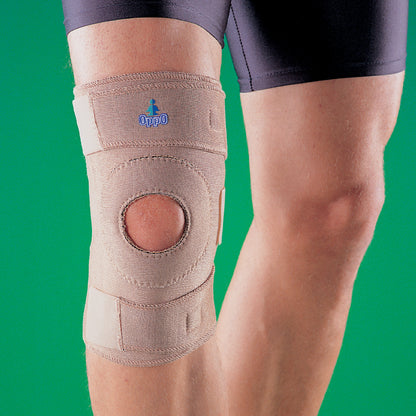 OppO Knee Support Neoprene 1024