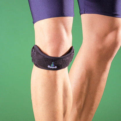 OppO Patella Tendon Strap Neoprene 1029