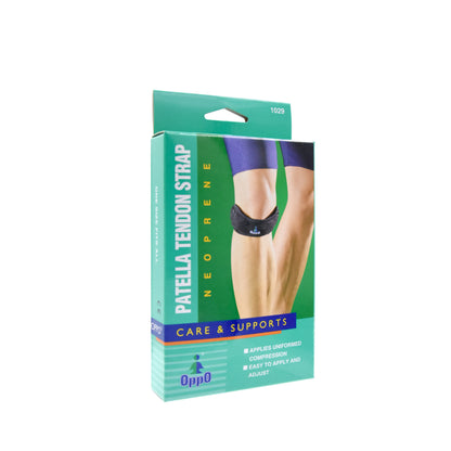 OppO Patella Tendon Strap Neoprene 1029