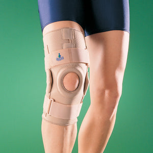 OppO Hinged Knee Stabilizer Neoprene 1031