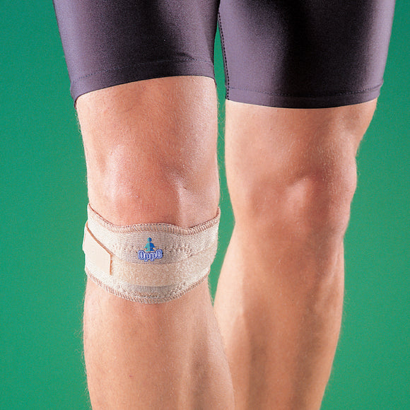 OppO Jumper's Strap with Silicon Pad Neoprene 1429