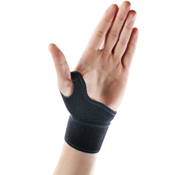 OppO Wrist Wrap (adjustable) RH100 | Agility Series