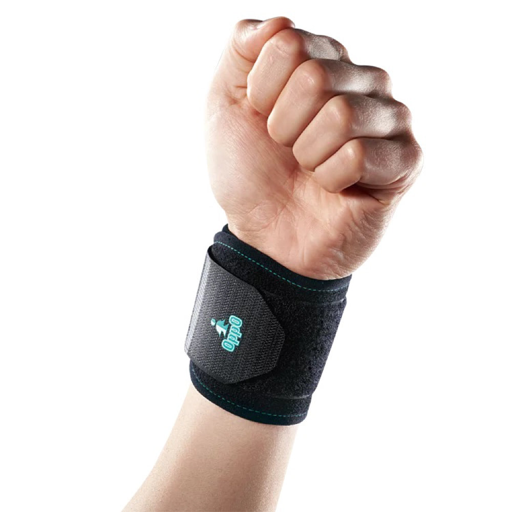 OppO Wrist Wrap (adjustable) | Modern Retail Series RH101