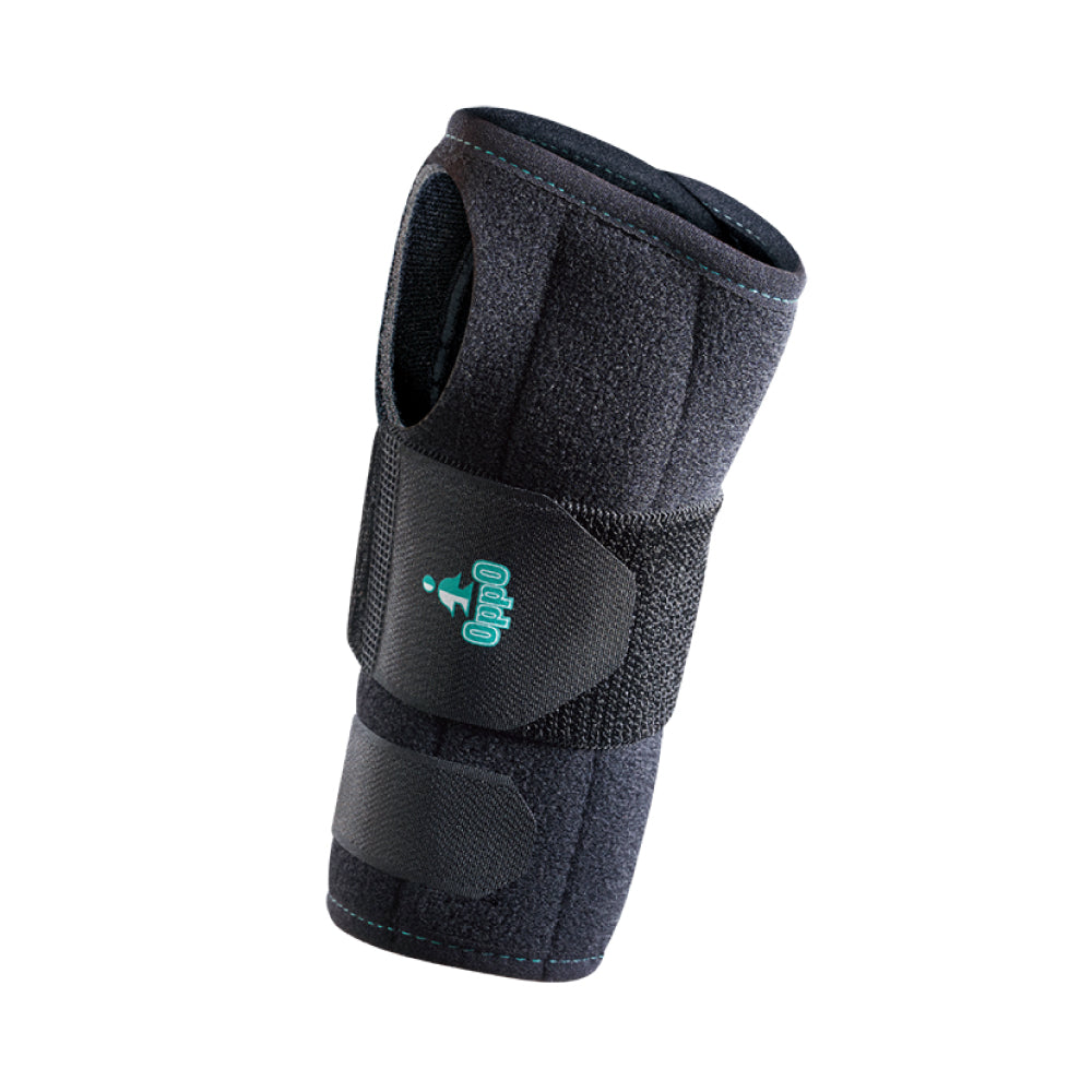 OppO Wrist Splint (adjustable) RH302 | Agility Series