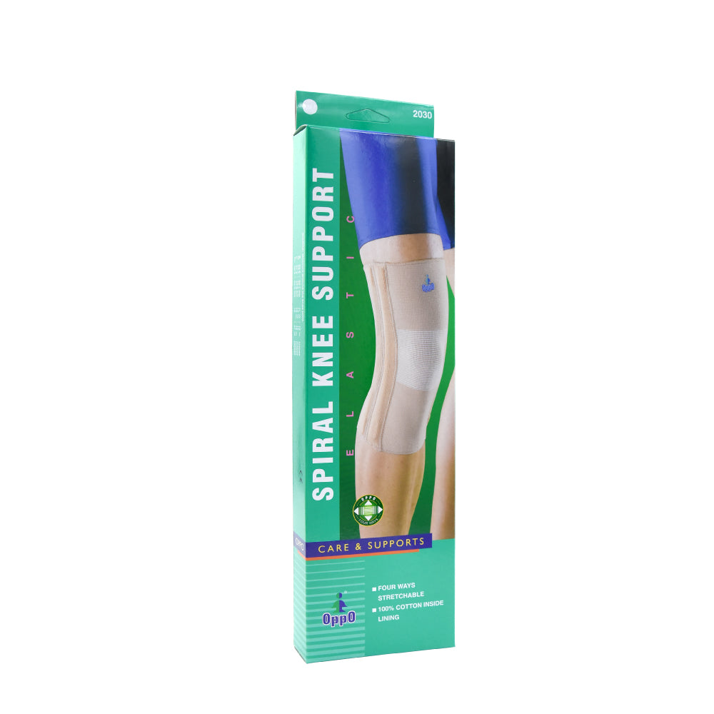 OppO Spiral Knee Support 2030