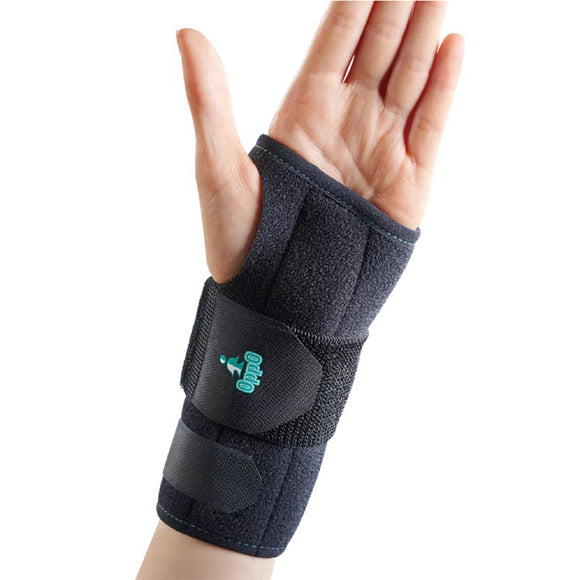 OppO Wrist Splint (adjustable) RH302 | Agility Series