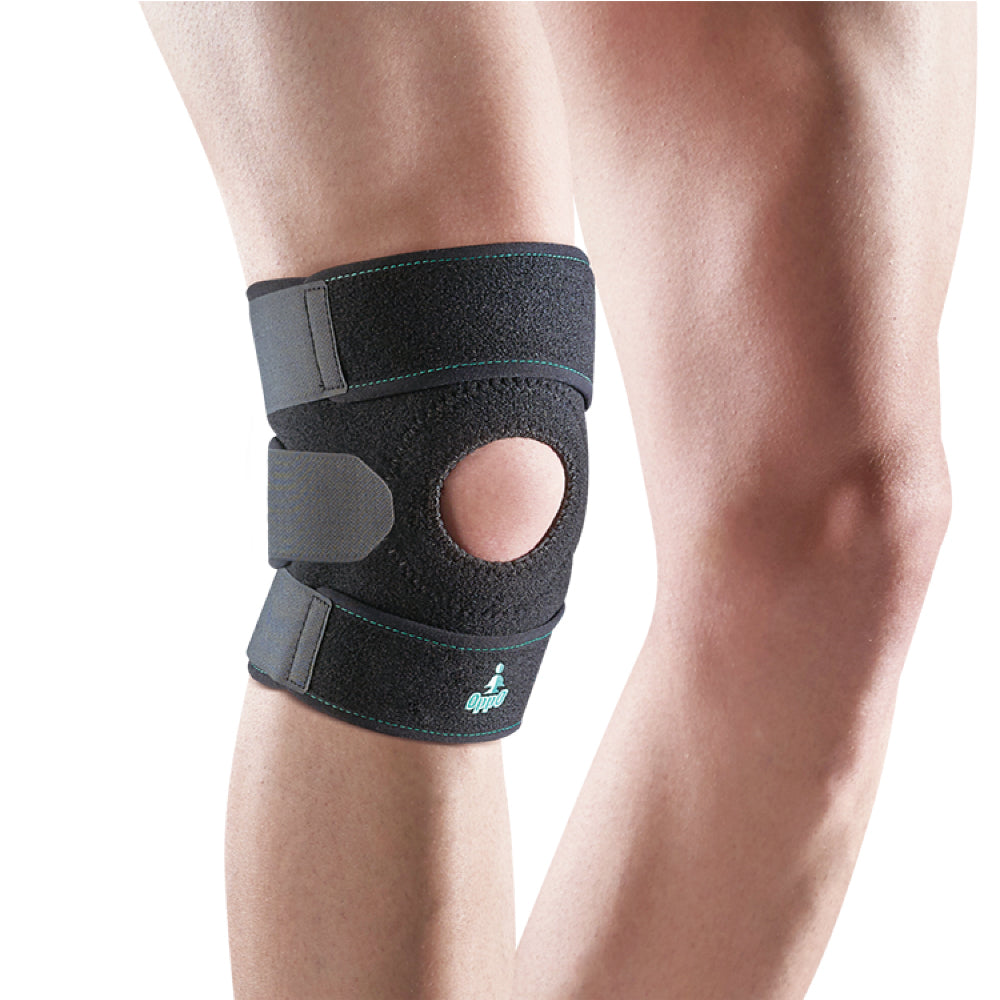 OppO Knee Support (adjustable RK101 | Agility Series