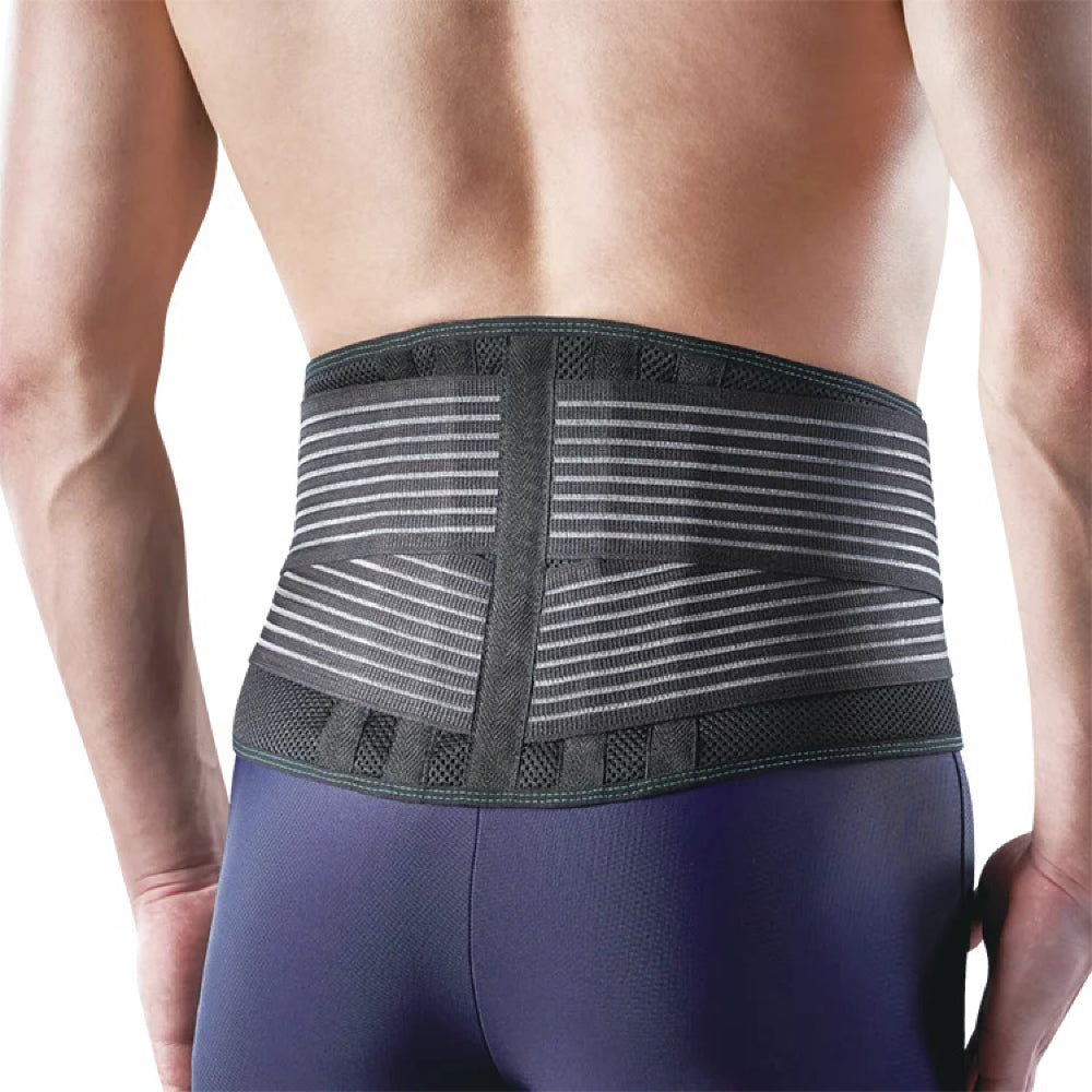 OppO Back Stabilizer RW501 | Agility Series