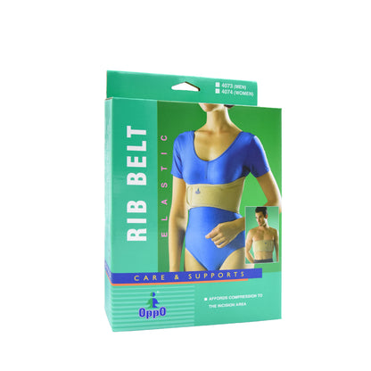 OppO Rib Belt 4073 / 4074