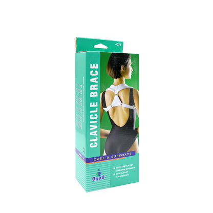 OppO Clavicle Brace 4075