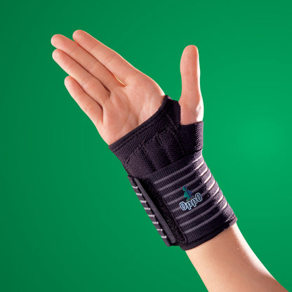 OppO Soft Orthopedic Wrist Support 4288