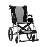 Karma Ergo Lite Lightest Wheelchair