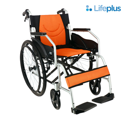 Lifeplus Wheelchair KY868