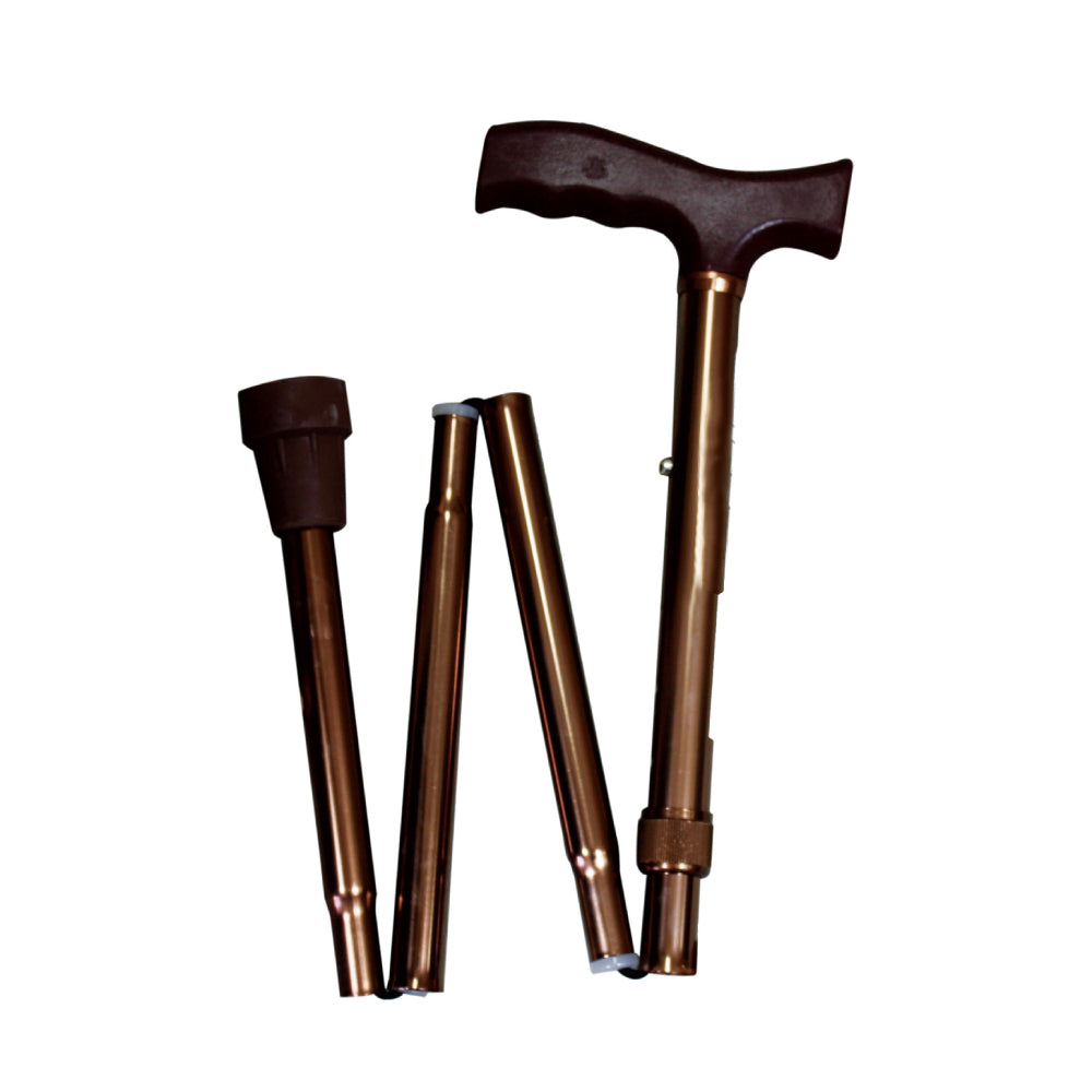 Adjustable Foldable Walking Stick