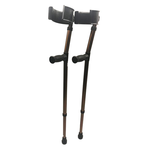 Elbow Crutches (1 pair)