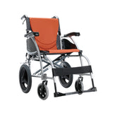 Karma S-Ergo 105 Transport Wheelchair