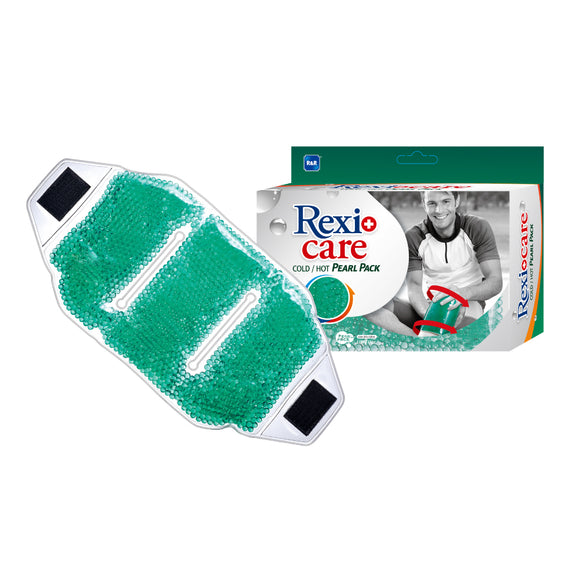 R&R RexiCare Hot/Cold Pearl Wrap Pack (Limb Wrap)