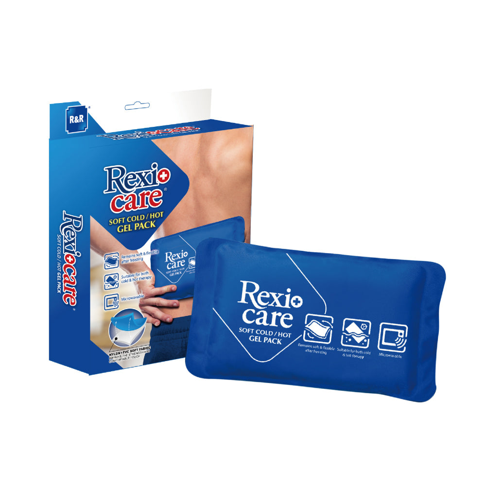 R&R RexiCare Hot/Cold Pack