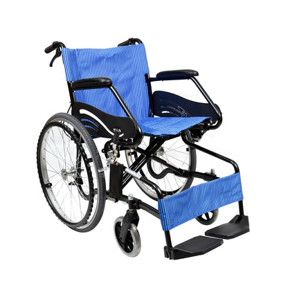 SOMA Lightweight Wheelchair