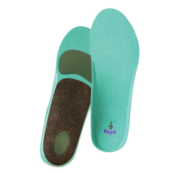 OppO Arch Support Insoles 5010