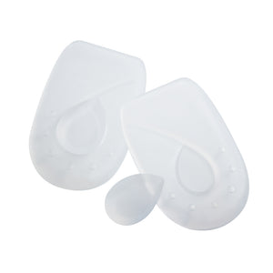 OppO Heel Pads with Removable Pads 5460