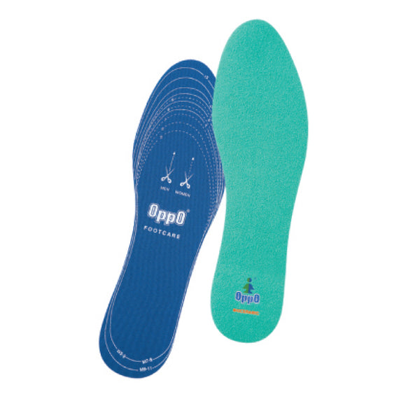 OppO Bioceramic Insoles 5501 (one size fits all)