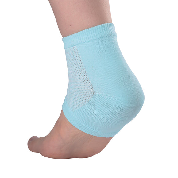 OppO Gel Heel Socks 6790 (one size fits all)