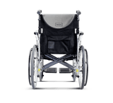 Karma S-Ergo 125 Detachable Wheelchair (Big Wheel)