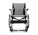 Karma S-Ergo 125 Detachable Wheelchair (Big Wheel)