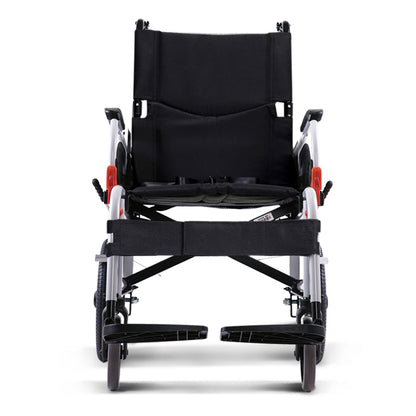 SOMA Agile Detachable Transport Wheelchair