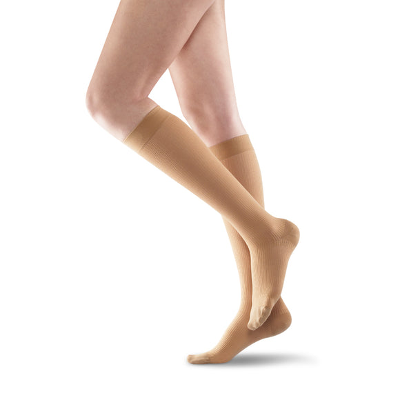OppO Knee High Compression Stockings 2824 (Class 2 /23-32mmHg)