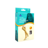 OppO Mid Thigh Compression Stockings 2852 (Class 2 /23-32mmHg)