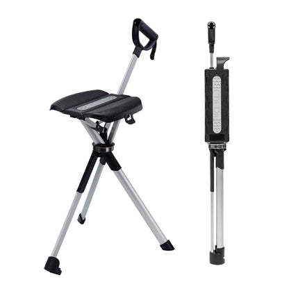 Ta-Da® Chair Series 2 Walking Seat Stick