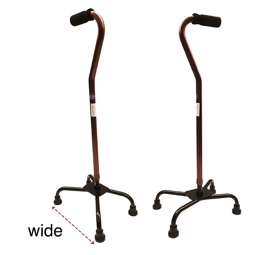 Quad Cane